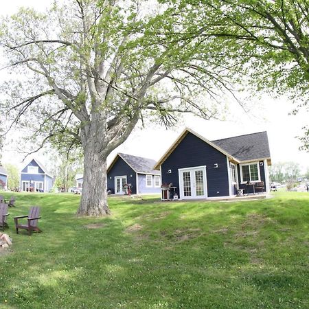 The Ledges Resort & Marina 알렉산드리아베이 외부 사진