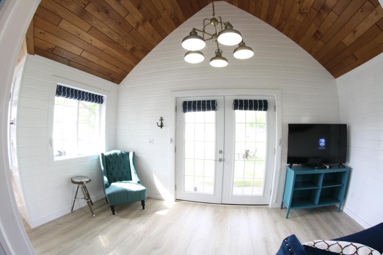 The Ledges Resort & Marina 알렉산드리아베이 외부 사진