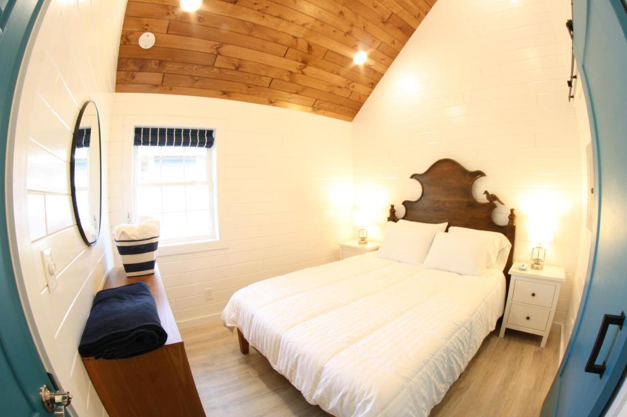 The Ledges Resort & Marina 알렉산드리아베이 외부 사진