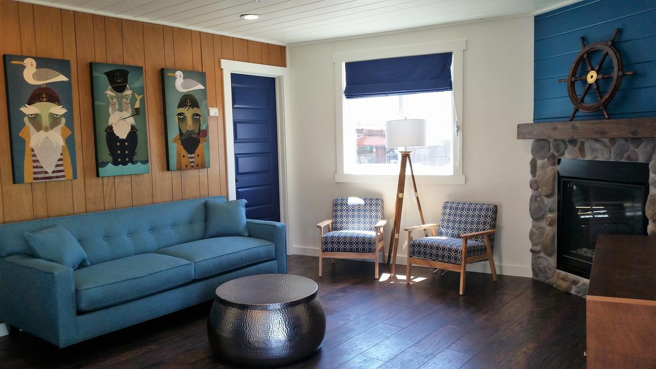 The Ledges Resort & Marina 알렉산드리아베이 외부 사진