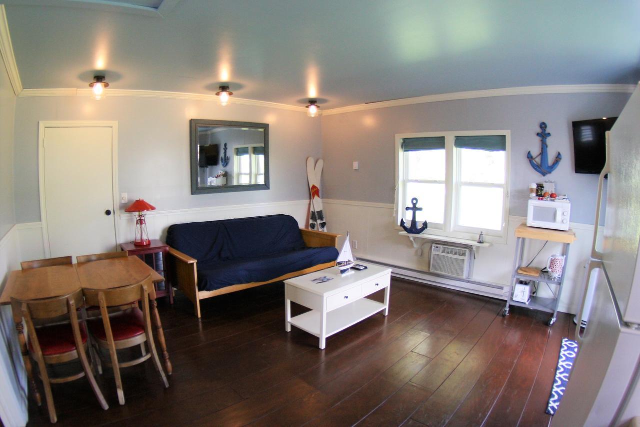 The Ledges Resort & Marina 알렉산드리아베이 외부 사진