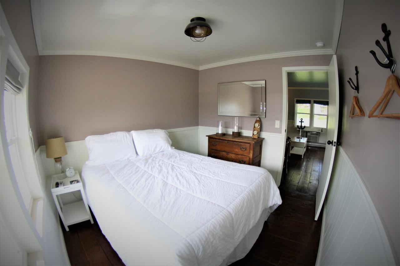 The Ledges Resort & Marina 알렉산드리아베이 외부 사진