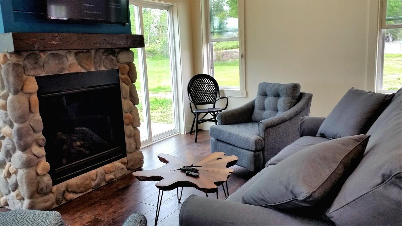 The Ledges Resort & Marina 알렉산드리아베이 외부 사진